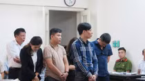 Cuỗm gần 6 tỷ đồng từ làm giả giấy tờ ôtô mang thế chấp ngân hàng