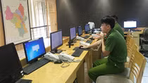 Nắng nóng – 200 cuộc gọi báo cháy mỗi ngày