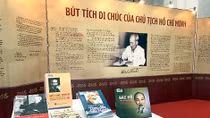 Hội thảo khoa học “50 năm thành phố Hải Phòng thực hiện Di chúc của Chủ tịch Hồ Chí Minh - thành tựu và bài học kinh nghiệm”