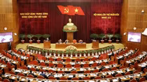 Triển khai thực hiện Nghị quyết Đại hội đại biểu toàn quốc lần thứ XIII của Đảng