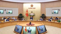 Thủ tướng đốc thúc xây dựng Cơ sở dữ liệu đất đai quốc gia