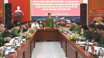Sắp xếp, bố trí thời gian làm CCCD hợp lý, không để người dân chờ đợi quá lâu