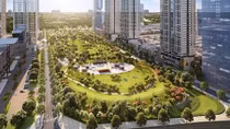 Khát vọng nước phát triển