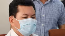 Điều tra vụ ông Võ Hoàng Yên bị tố cáo lừa đảo chiếm đoạt tài sản