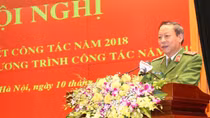Mọi hoạt động phòng cháy chữa cháy phải lấy phòng ngừa là chính