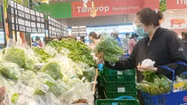 Khắc phục những khó khăn trong việc vận chuyển hàng hóa thiết yếu