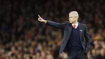Dù thế nào, Wenger vẫn là một huyền thoại