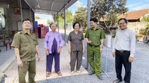 Kì 2: Những xóm đạo yên bình