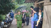 Mưa lũ ở Hà Giang làm 2 người tử vong 