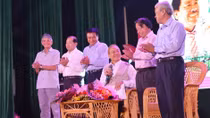 Hoài niệm Tô Thanh Tùng