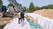 Tiêu hủy hơn 600 tấn hải sản không đảm bảo an toàn 