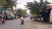 Khởi động nhiều năm vẫn chưa xong chuyện… giải tỏa