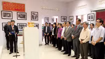 Tưởng niệm 20 năm ngày mất luật sư Nguyễn Hữu Thọ
