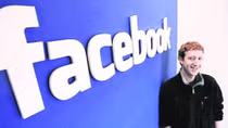 Ông chủ Facebook - Anh là ai?