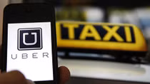 Bác bỏ khiếu nại liên quan tới 66,68 tỷ đồng tiền thuế của Uber