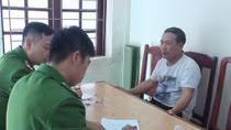 Em đặt mìn vào nhà hại anh trai và 2 cháu ruột 