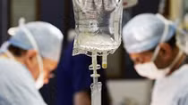 Băng nhóm tội phạm sử dụng gái mại dâm "nhử" người di cư bán thận