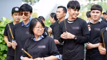 Phim Tết 2018: Vẫn là gu yêu đương vui nhộn