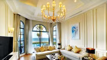 Vingroup khai trương biệt thự mẫu Vinpearl Phú Quốc Villas