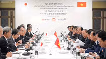 Doanh nghiệp Nhật đầu tư tại Việt Nam đang có xu hướng gia tăng