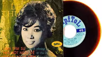 Ca sĩ Lệ Thu: Chờ hoài nhau trong mơ