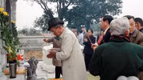 Thanh minh trong tiết tháng ba