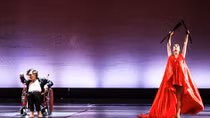 Đi tìm giấc mơ Paris cho ballet Việt