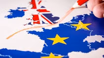 Anh chọn “lối đi riêng” thời hậu Brexit