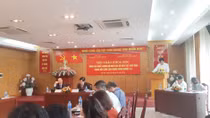 "Xuất bản số": Những thách thức về nguồn nhân lực