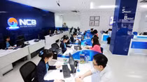 Giải bài toán vốn cho doanh nghiệp nhỏ và vừa