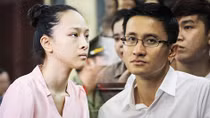 Chân dài đấu trí đại gia