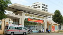 Khẩn cấp xử lý vụ cháu trai tử vong sau khi mổ lấy đinh nẹp tay