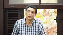 Nguyễn Bình Phương: Mình và họ…