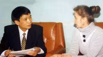 “Cơn sốt” ANTG và “nàng dâu Nga”