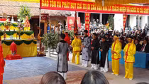 Trung thực trước thần linh