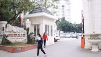 Ba trường đại học Việt Nam tiếp tục được xếp hạng theo tiêu chí đại học thế giới