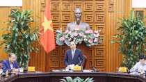 Phân bổ vốn ngân sách trung hạn phải tạo “cú hích” phát triển kinh tế - xã hội