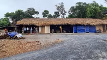 Tập trung nguồn lực tái định cư cho người dân vùng sạt lở
