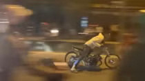 Bi kịch “tốc độ”