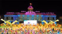 Festival có thúc đẩy phát triển du lịch?