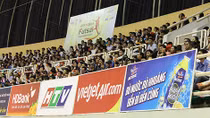 Khai mạc giải Futsal vô địch Đông Nam Á 