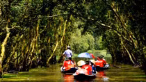 Sức sống “Tân Châu Cảng” nơi biên giới An Giang
