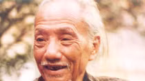 Nhớ “cây đại thụ hài” Lộng Chương…
