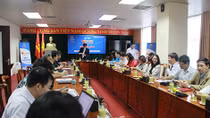 "Vinh quang Việt Nam" vinh danh 30 tập thể, cá nhân