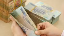 Chiếm giữ hơn 5,7 tỷ đồng tiền chuyển nhầm vào tài khoản