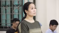 Người đàn bà "gắp ma túy bỏ tay người" nhằm đẩy chồng hờ vào tù