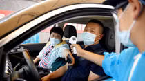 Nguy cơ tái bùng phát COVID-19 ở Trung Quốc