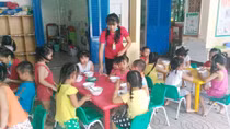 Khi con người không còn biết "sợ"