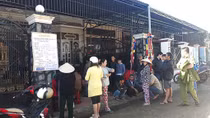 Đòi nợ kiểu "xã hội đen" làm 1 người chết