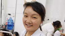 Ca can thiệp tim cho cô gái Mường đã thành công
